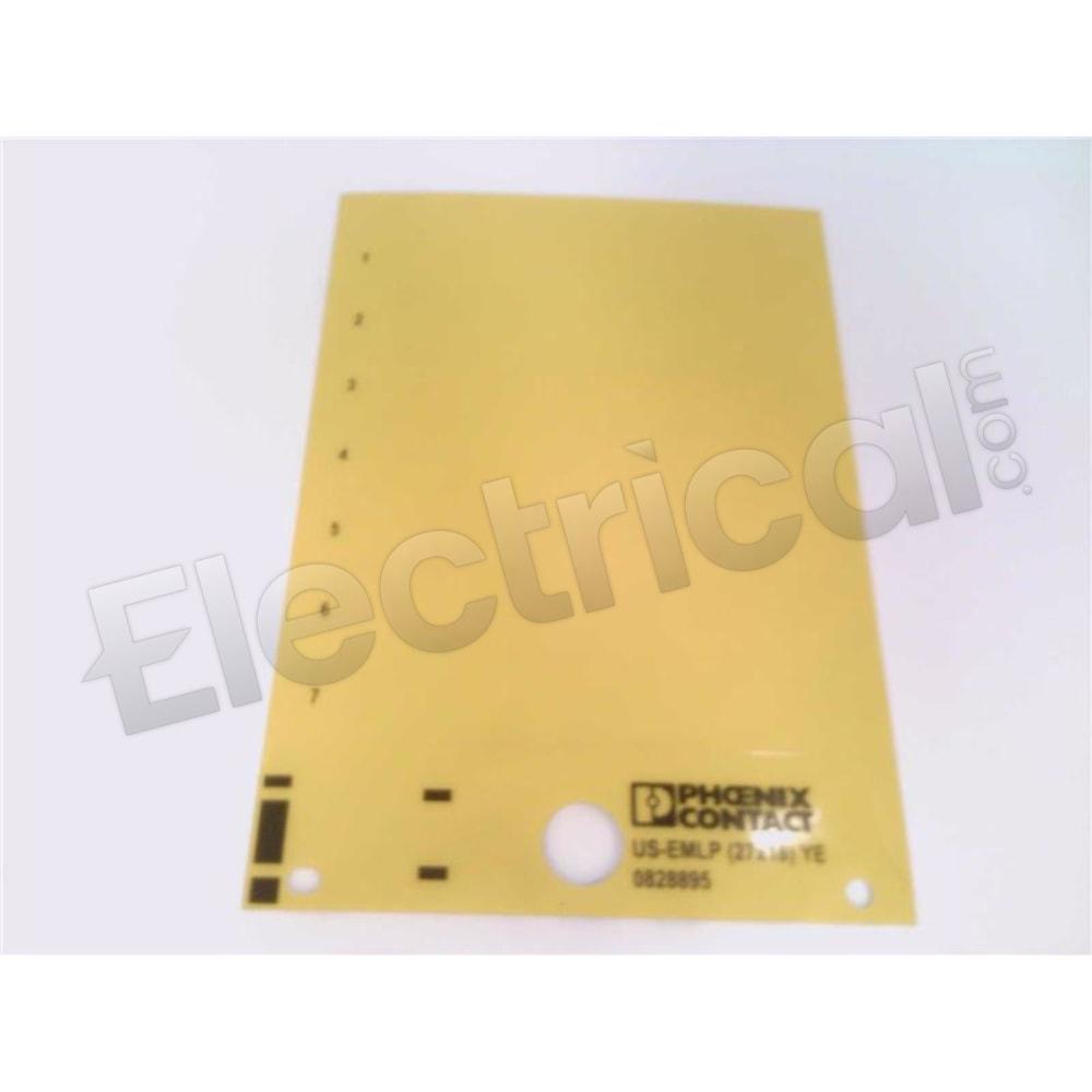 US-EMLP (27X18) YE