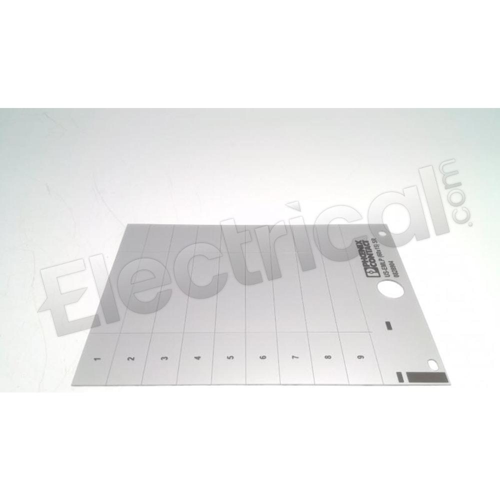 US-EMLP (60X15) SR