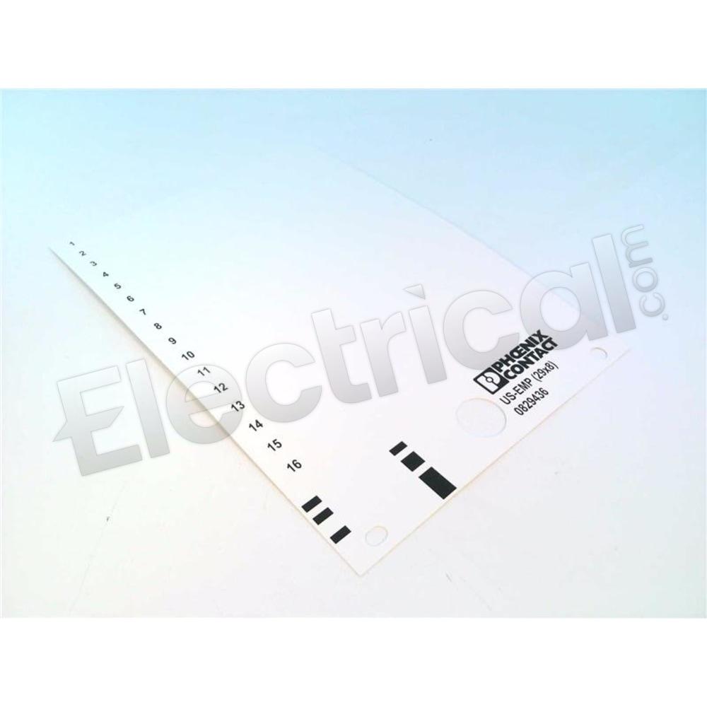 US-EMP (29X8)