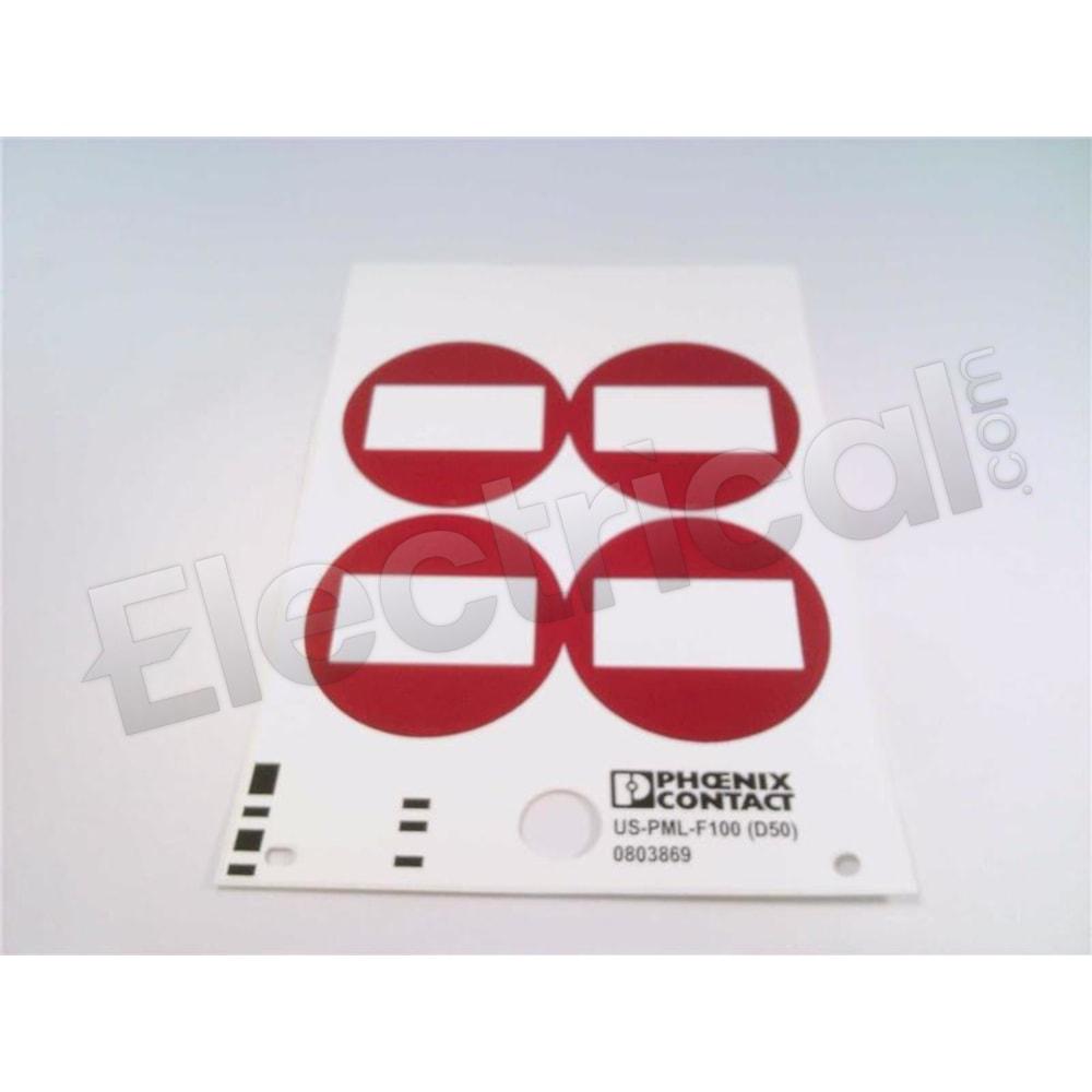 US-PML-F100 (D50)