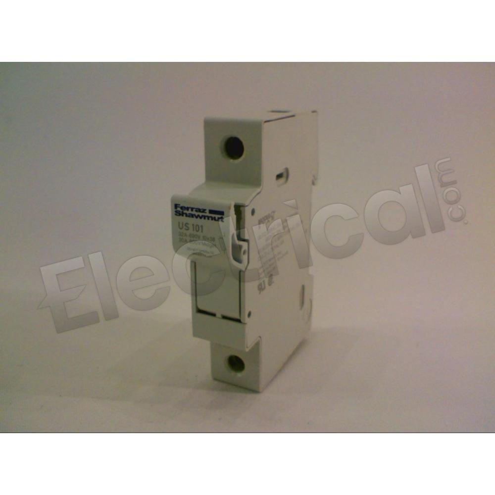 Mersen Fuse Part And Accessory US101