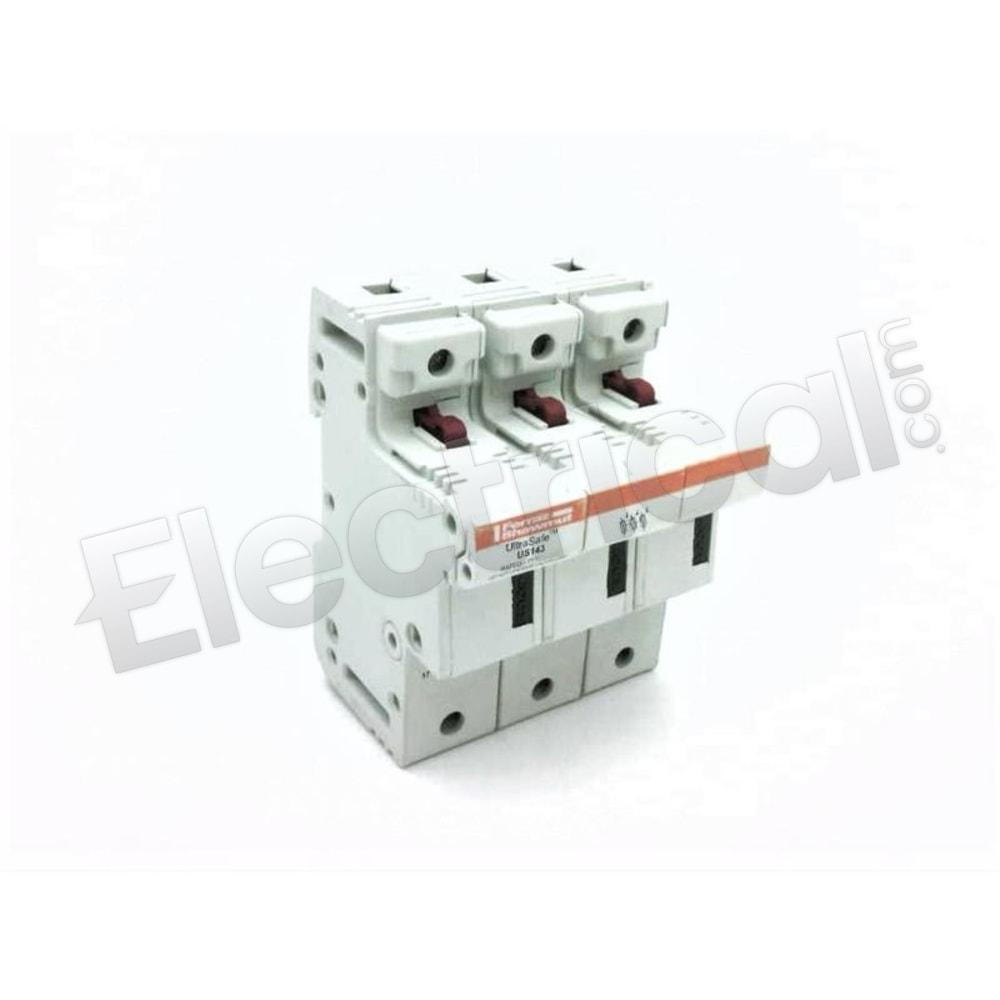 Mersen Fuse Part And Accessory US143