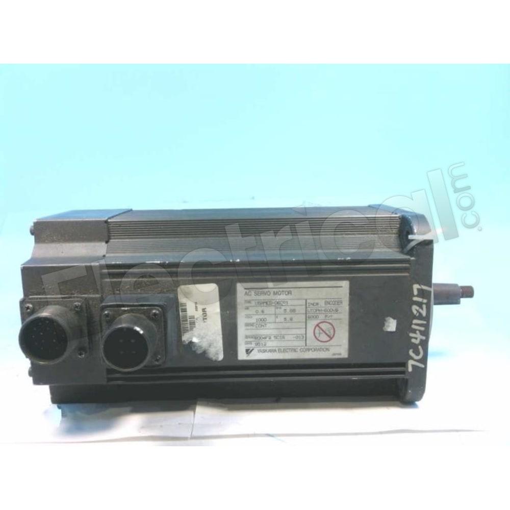 USAMED-06CA1