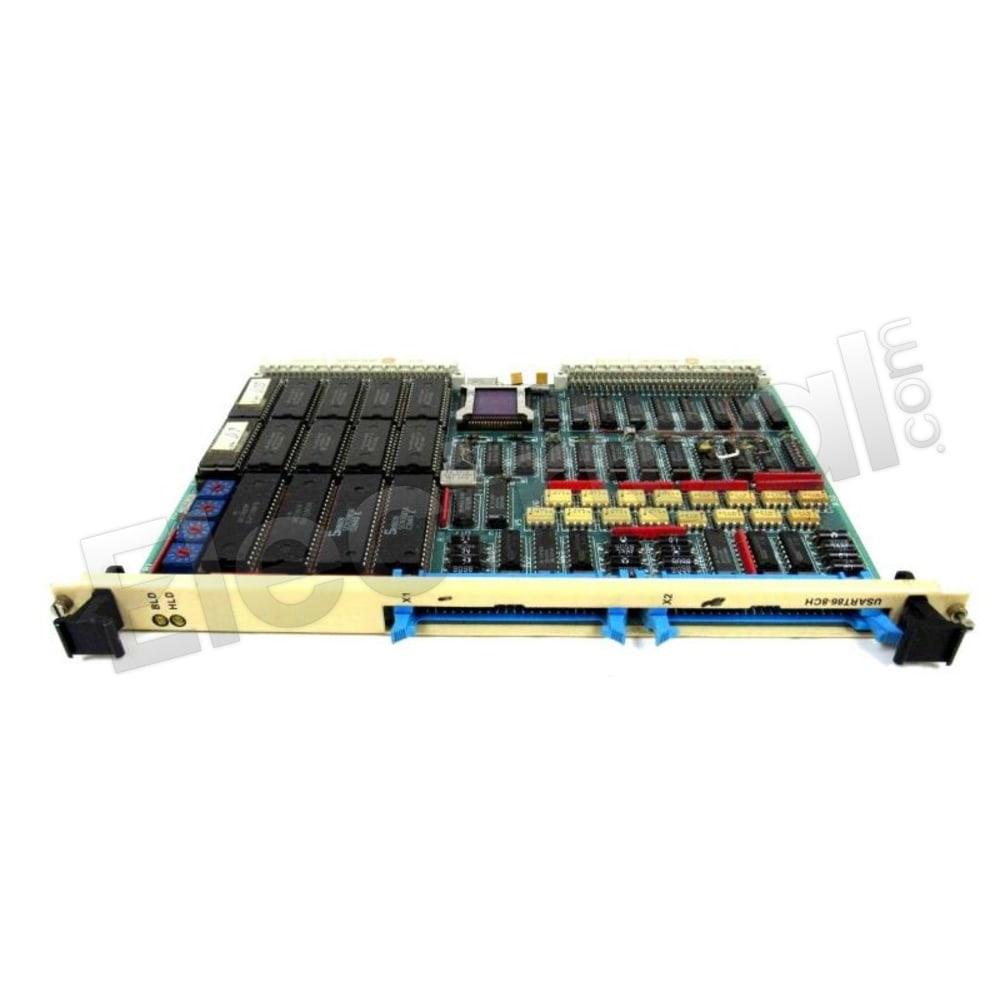 USART86-8CH