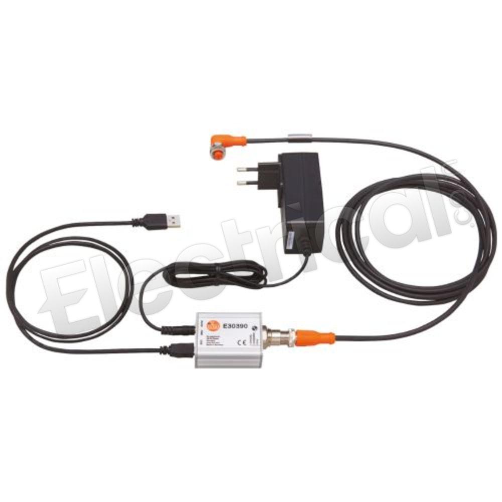 USB IO-LINK MASTER-E30390