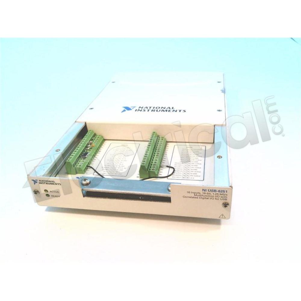 USB-6251