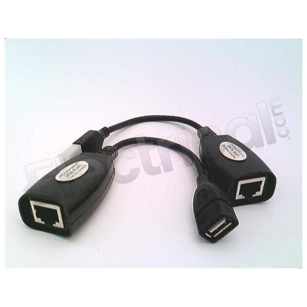 USB-RJ45
