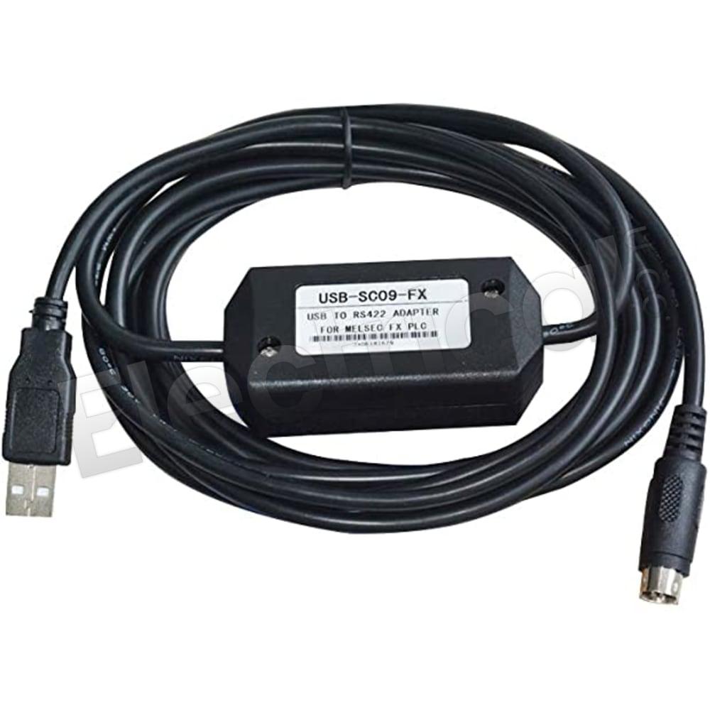 USB-SC09-FX