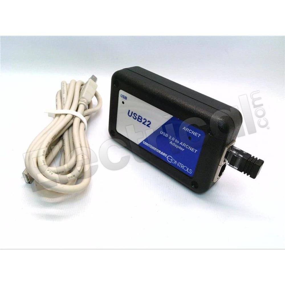 USB22-TB5