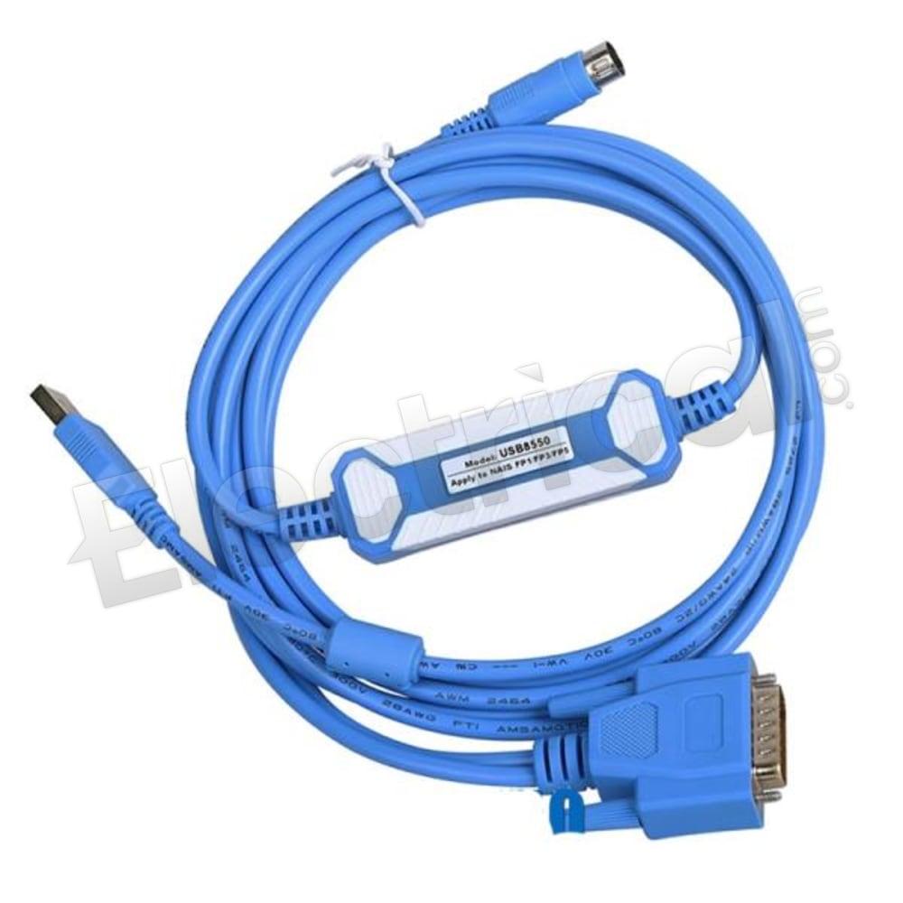 USB8550