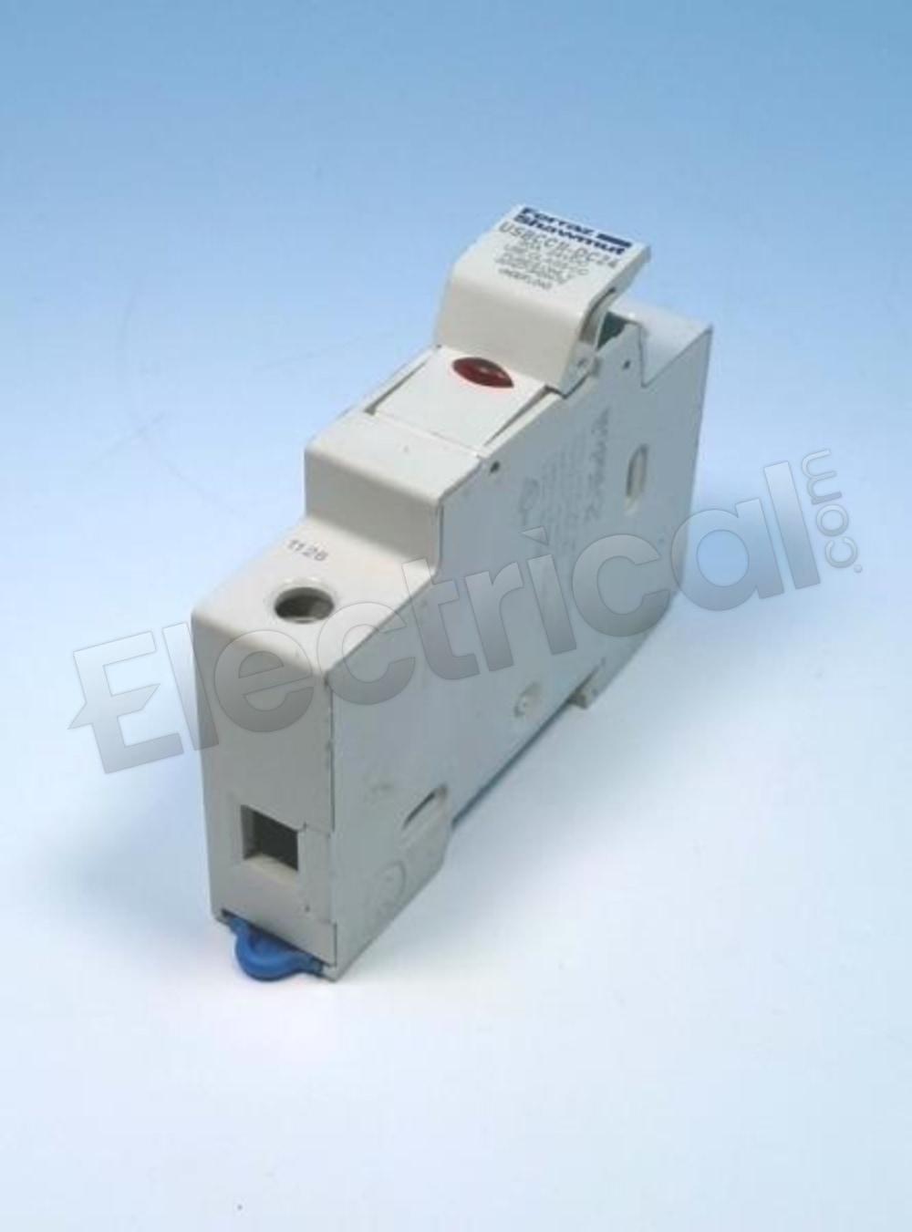 Mersen Fuse Part And Accessory USBCC1I-DC24
