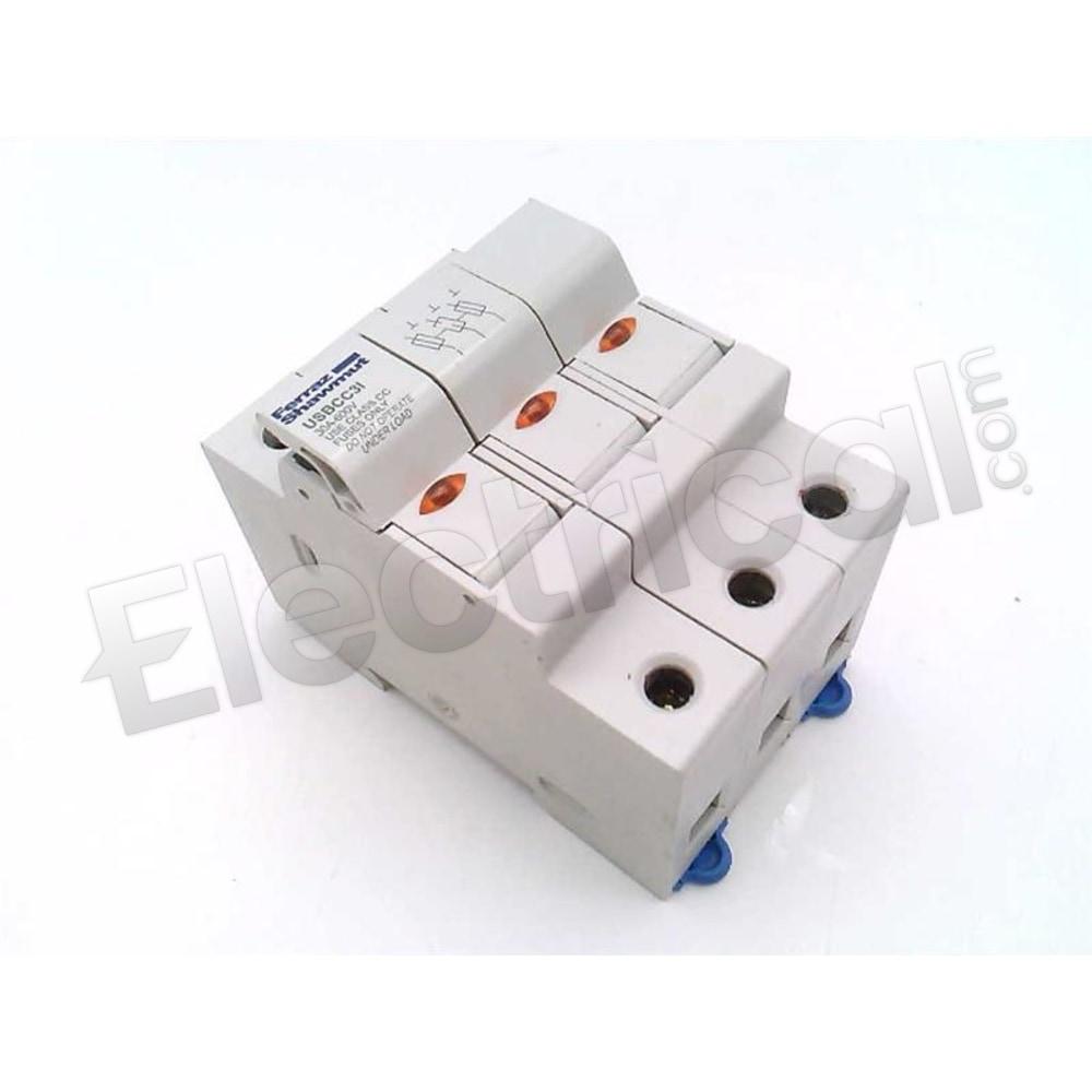 Mersen Fuse Part And Accessory USBCC3I