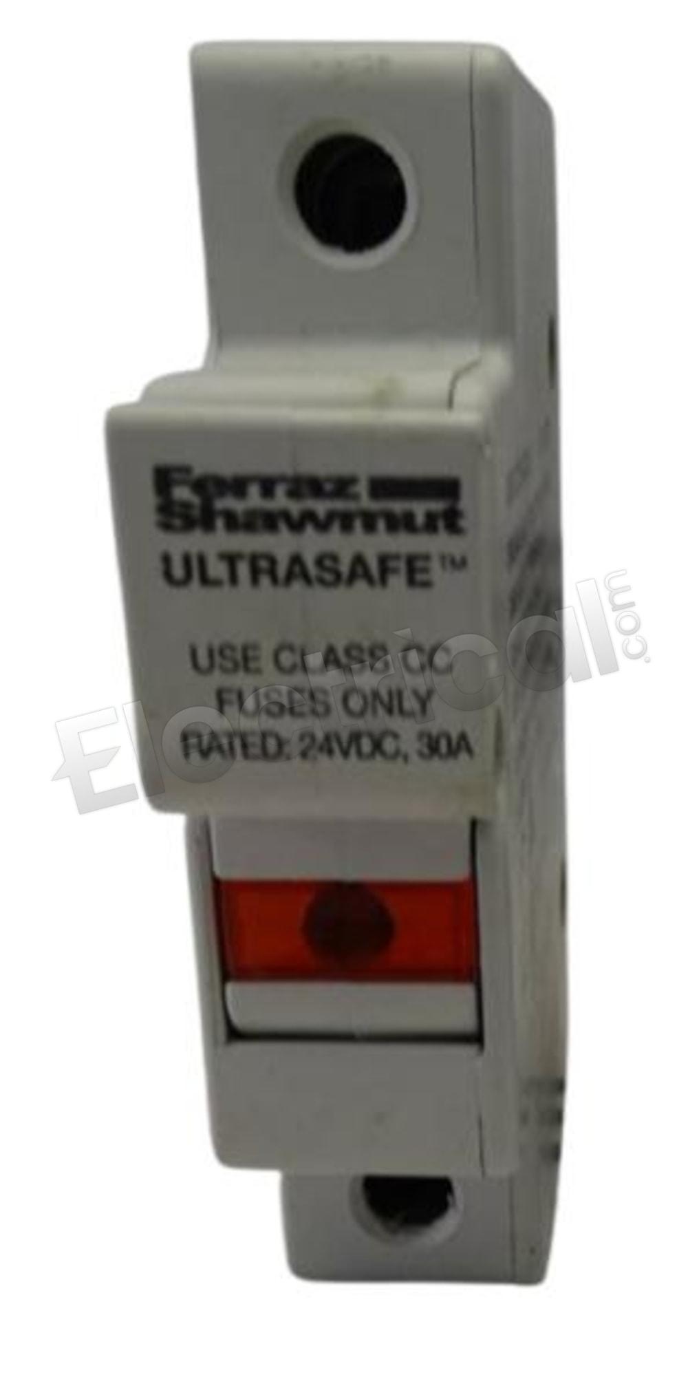 Mersen Fuse Part And Accessory USCC1I-DC24 P215477