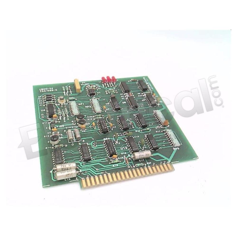 USDC-X4