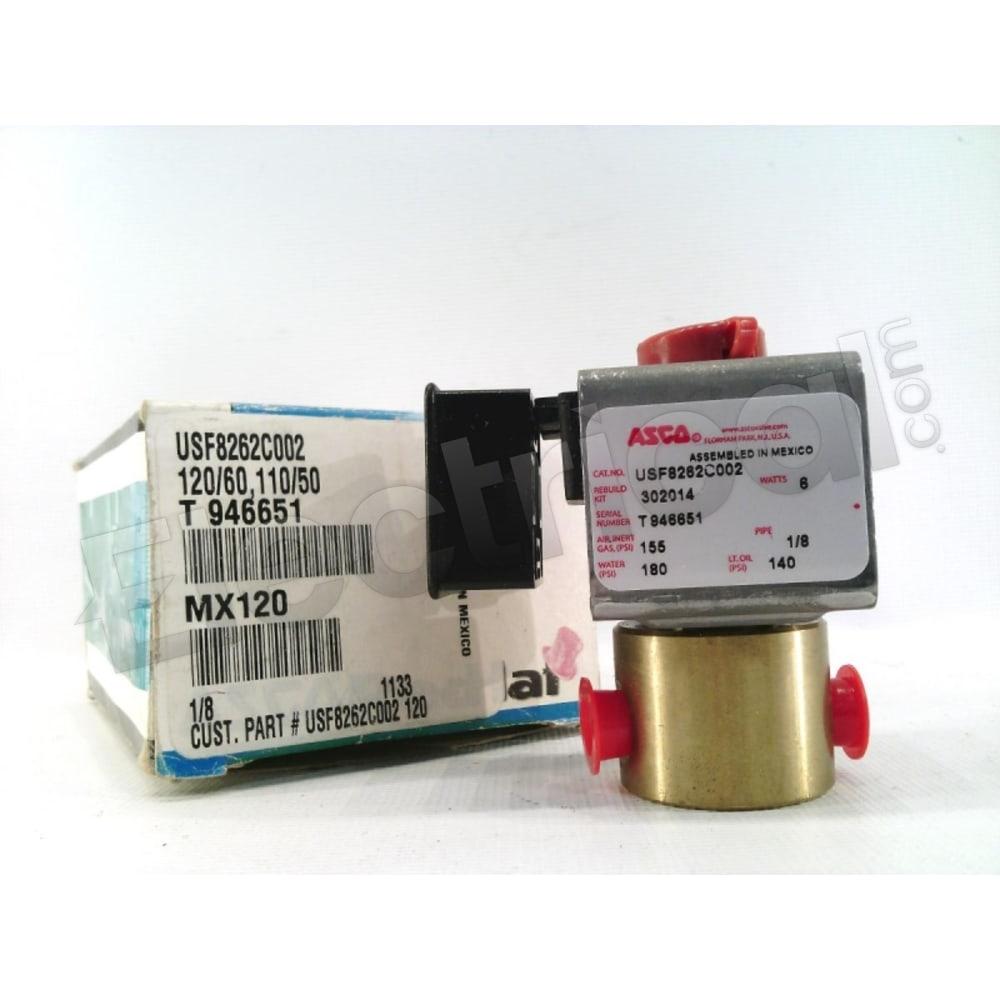 USF8262C002-120/60-110/50