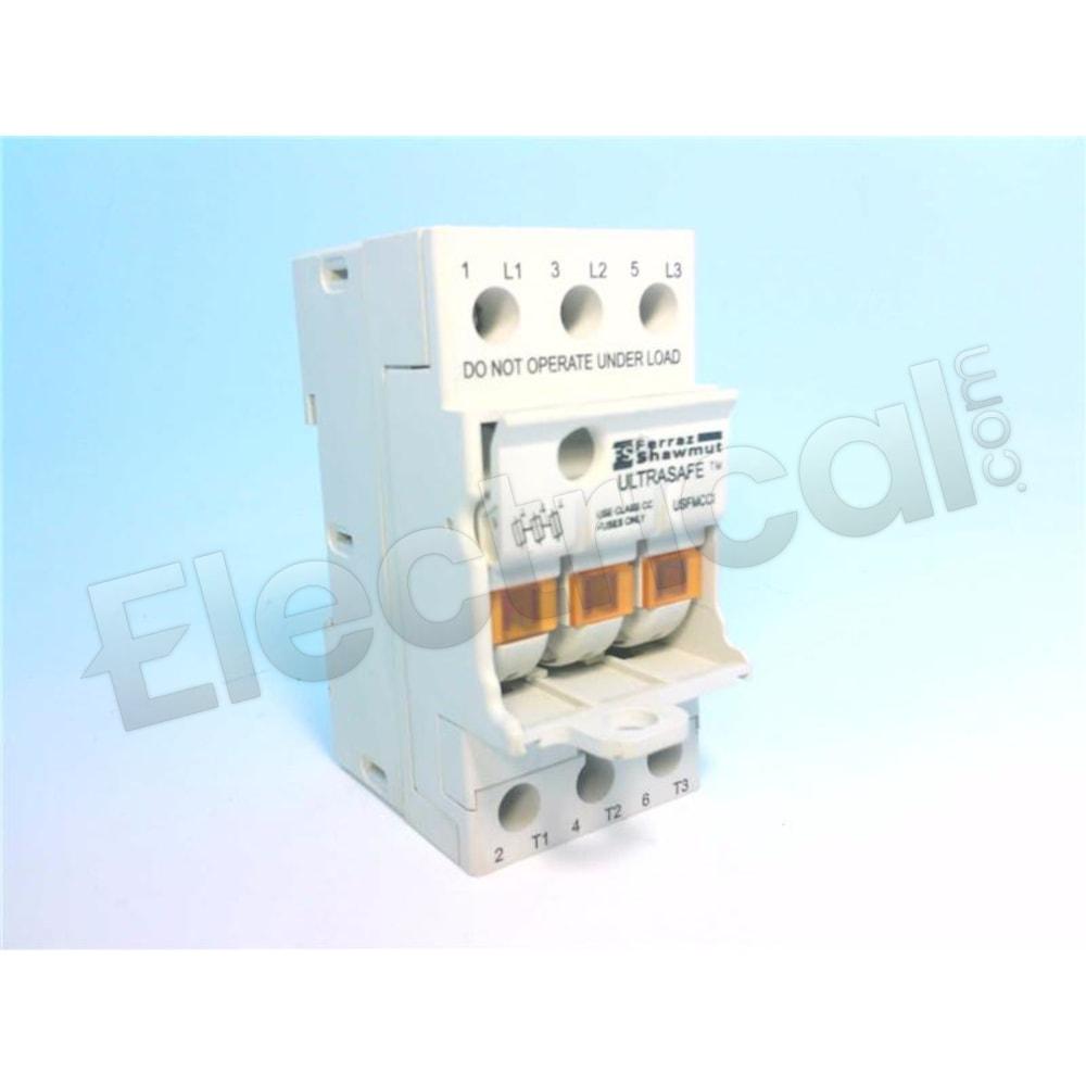 Mersen Fuse Part And Accessory USFMCCI