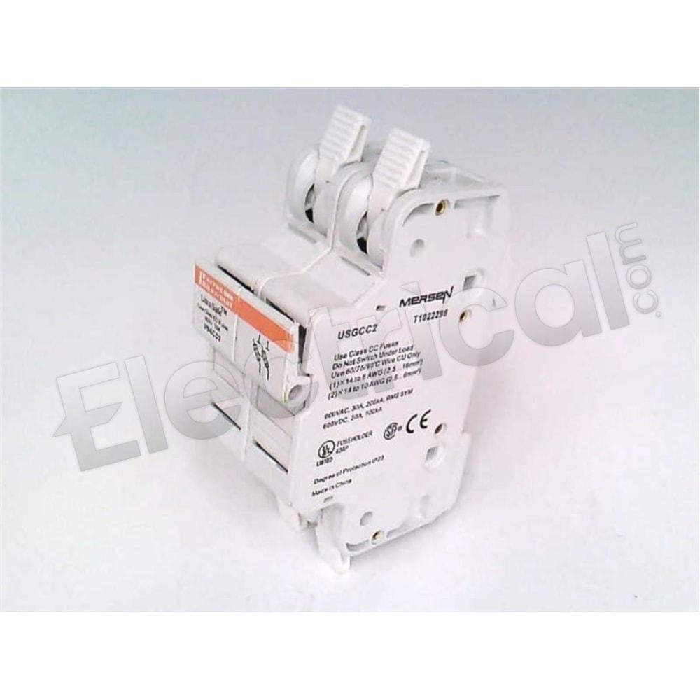 Mersen Fuse Part And Accessory USGCC2
