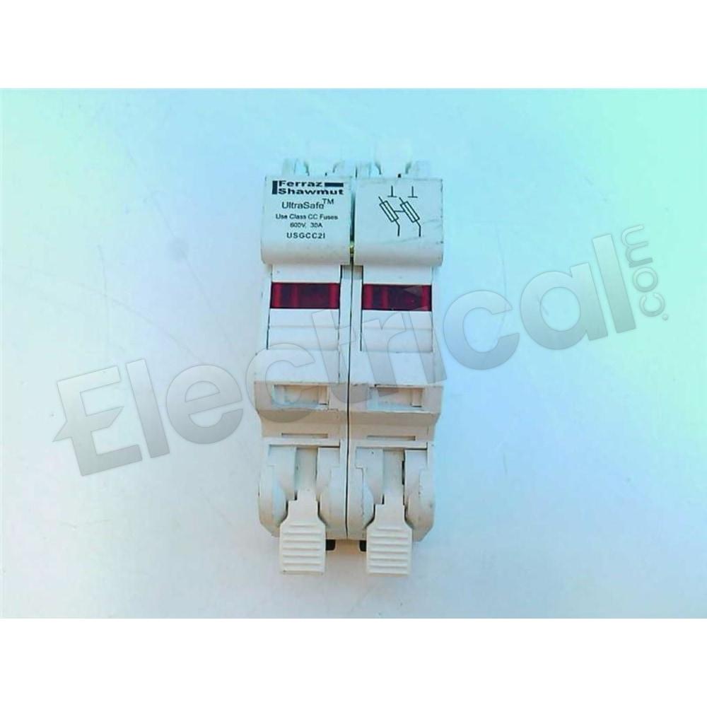 Mersen Fuse Part And Accessory USGCC2I