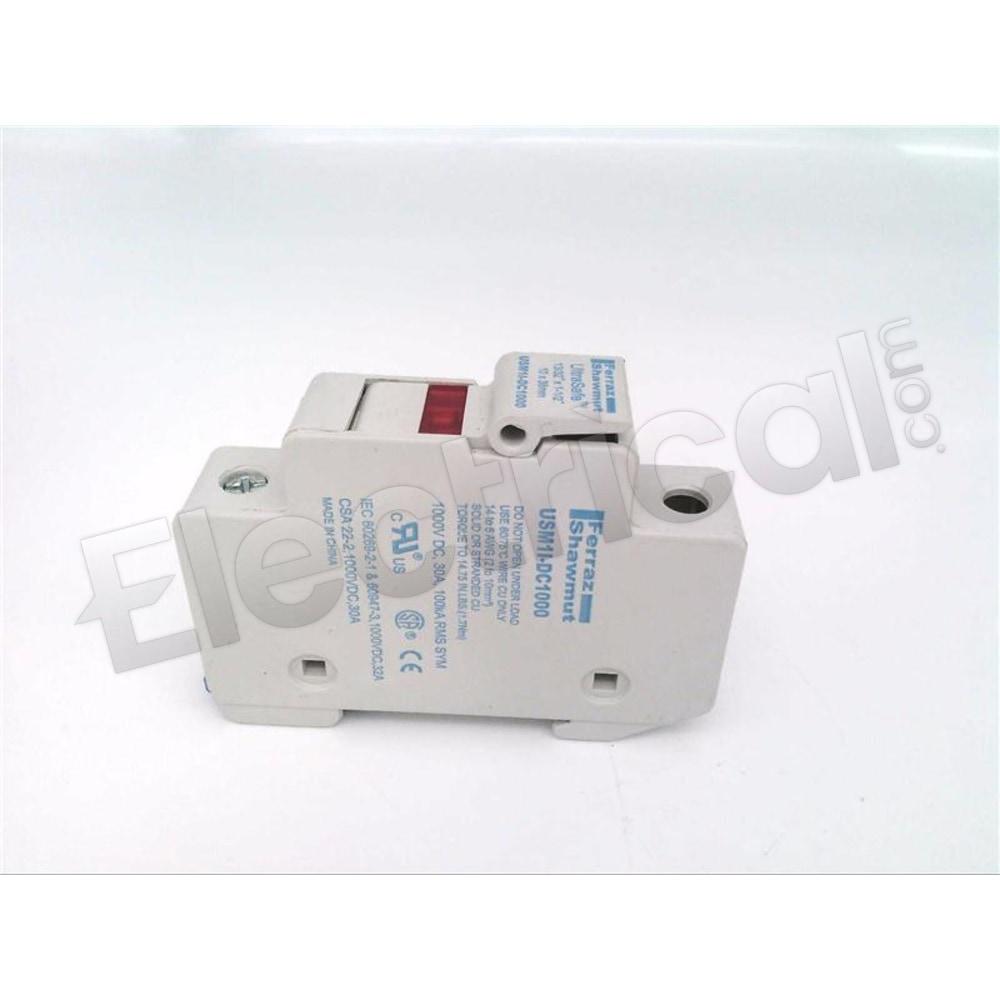 Mersen Fuse Part And Accessory USM1I-DC1000