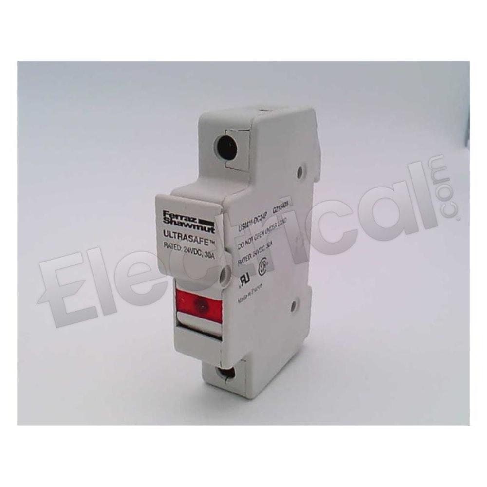 Mersen Fuse Part And Accessory USM1I-DC24P