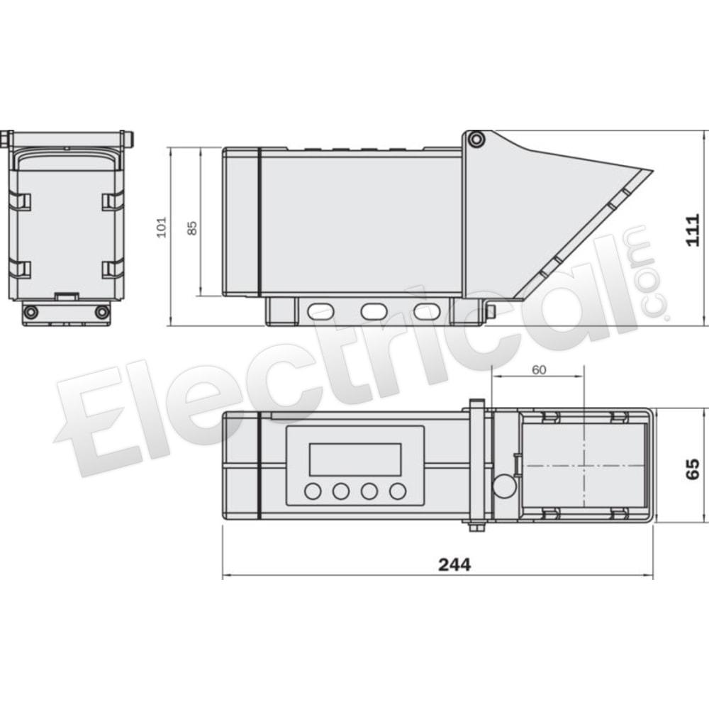 USP-DME5