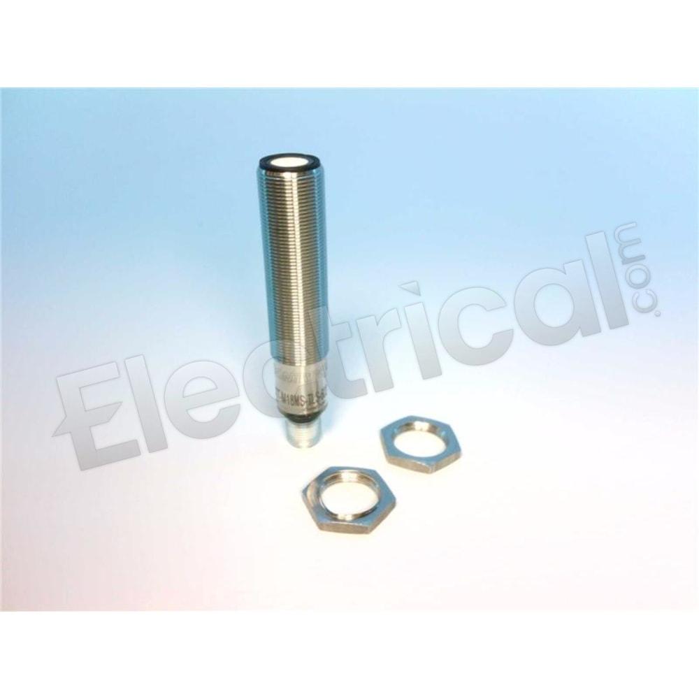 UST-M18MS-TLS-603