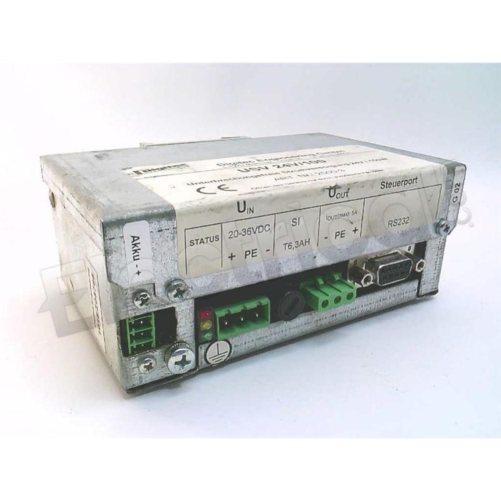 USV24V/100