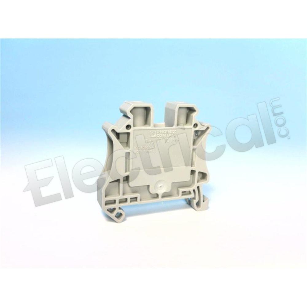 Phoenix Contact Tools UT 10 P/P