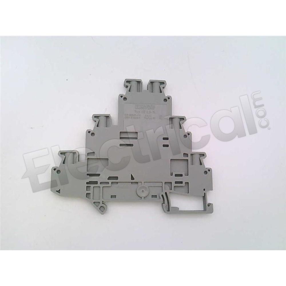 Phoenix Contact Tools UT 2 5-3L