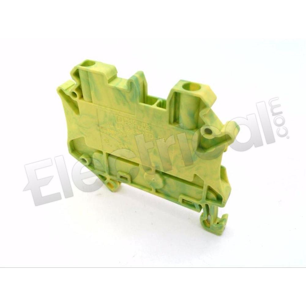 Phoenix Contact Tools UT 2 5-MTD-PE
