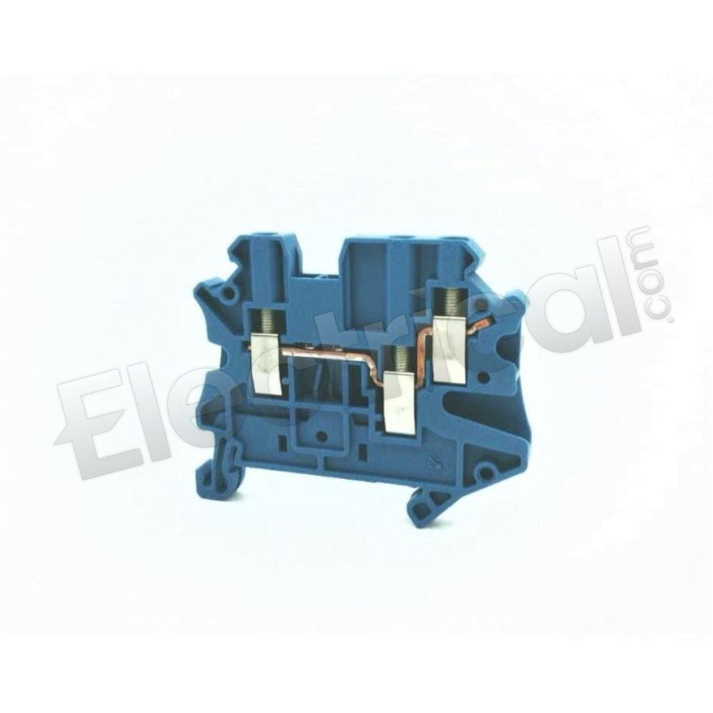 Phoenix Contact Tools UT 2 5-TWIN BU