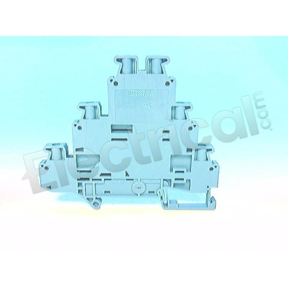 Phoenix Contact Tools UT 2,5-3L BU