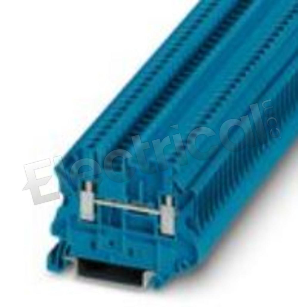 Phoenix Contact Tools UT 2,5-MTD BU