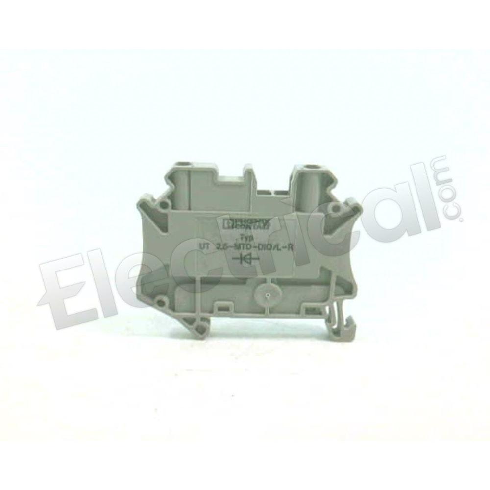 Phoenix Contact Tools UT 2,5-MTD-DIO/L-R