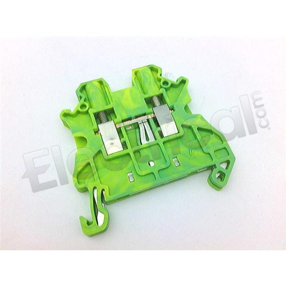 Phoenix Contact Tools UT 2,5-PE BK