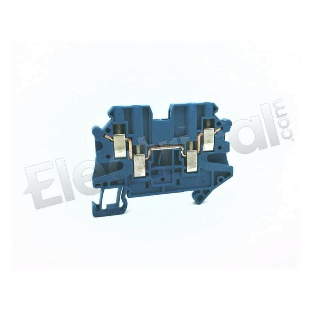 Phoenix Contact Tools UT 2,5-QUATTRO BU