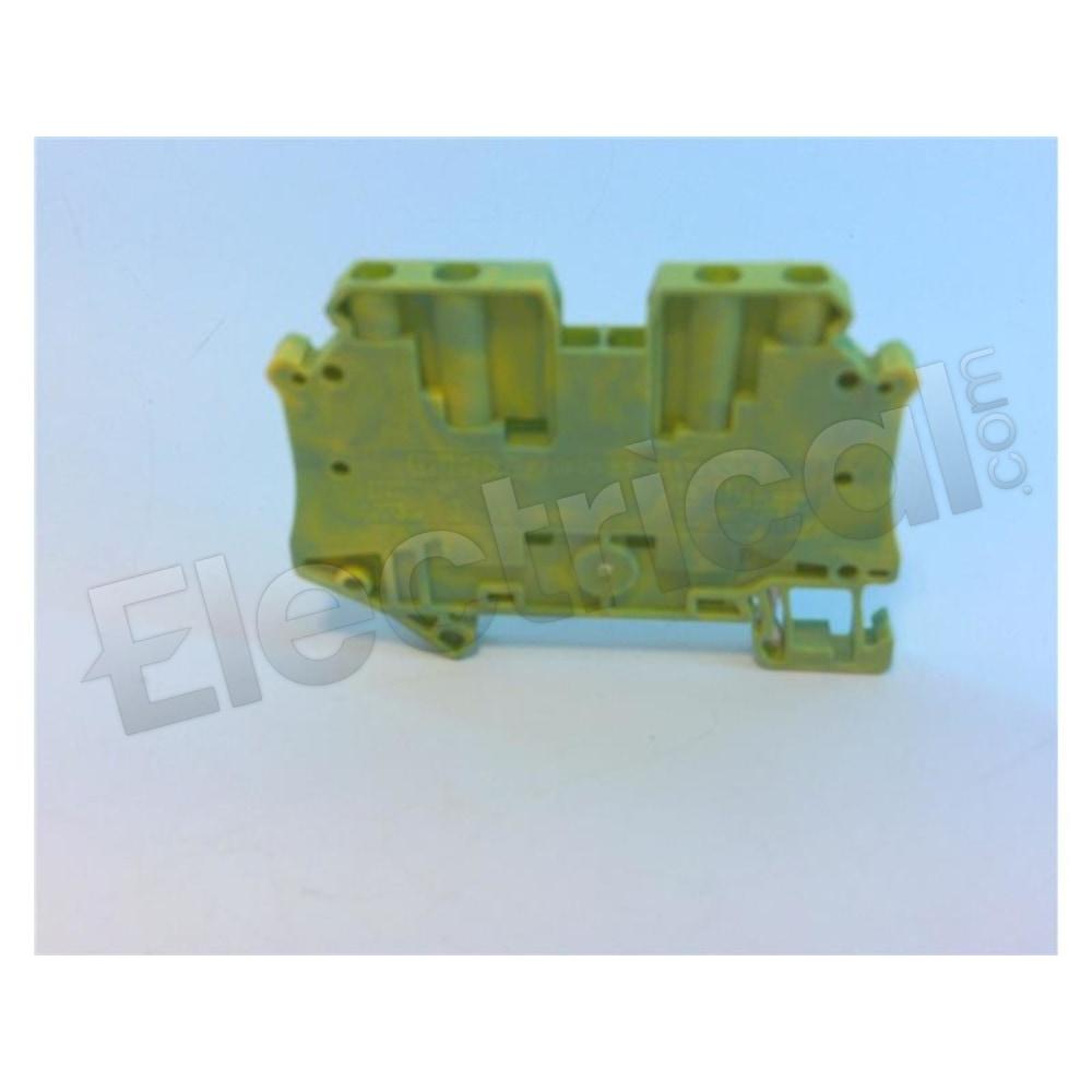 Phoenix Contact Tools UT 2,5-QUATTRO-PE