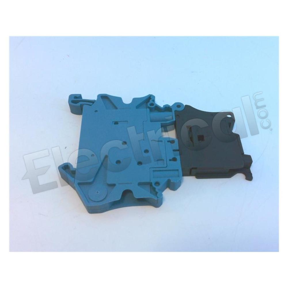 Phoenix Contact Tools UT 4-HESI (5X20) BU