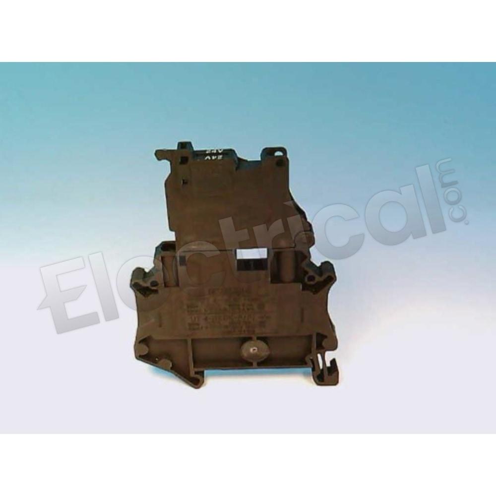 Phoenix Contact Tools UT 4-HESILED 24-P/P