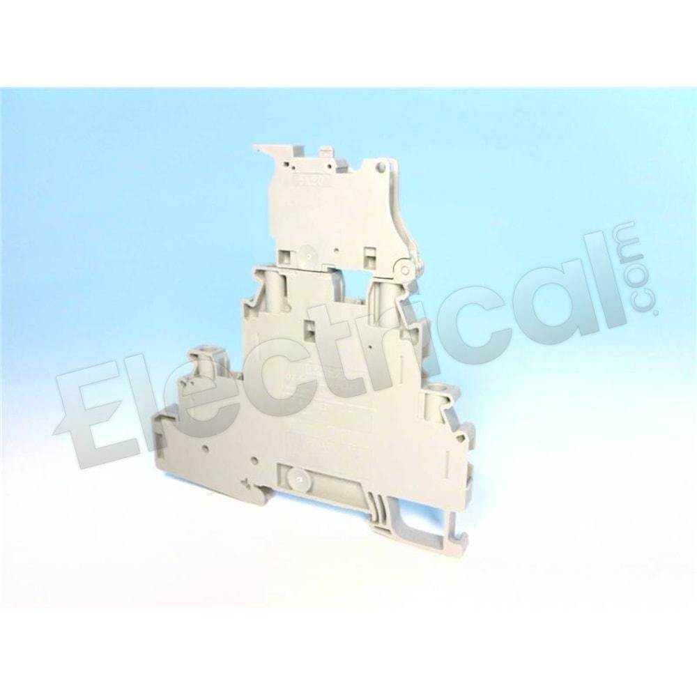 Phoenix Contact Tools UT 4-L/HESI (5X20) GY