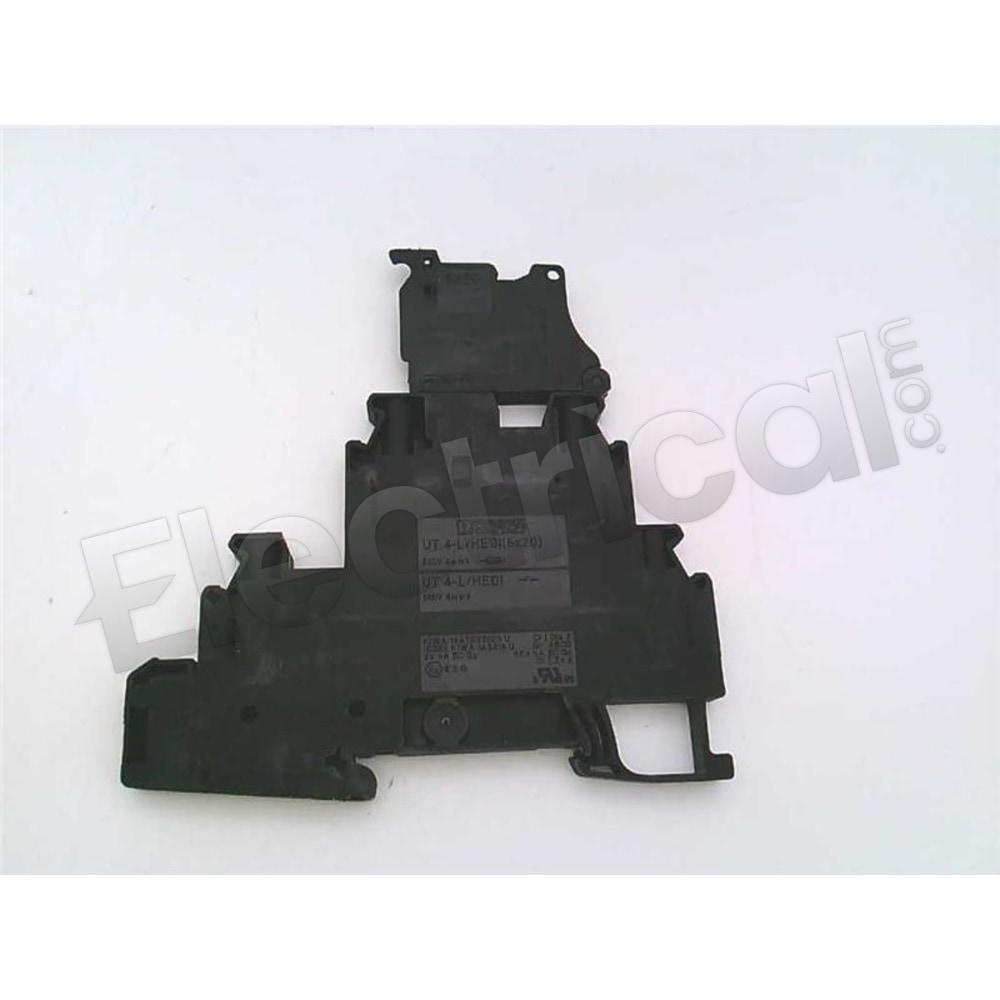 Phoenix Contact Tools UT 4-L/HESI (5X20)