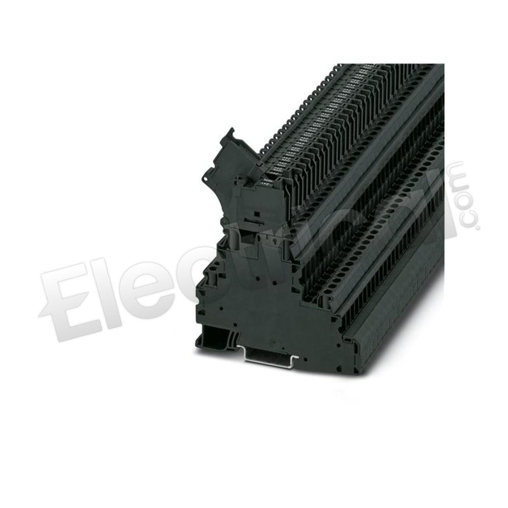 Phoenix Contact Tools UT 4-L/HESILED 24 (5X20) 120KOHM