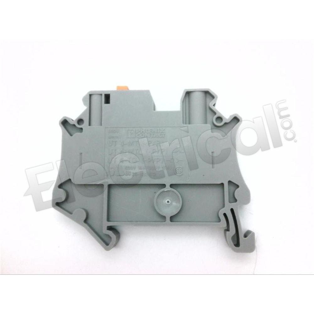 Phoenix Contact Tools UT 4-MT-P/P