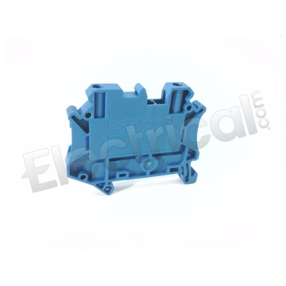 Phoenix Contact Tools UT 4-MTD BU