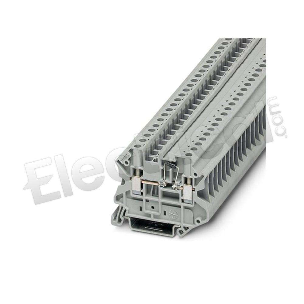 Phoenix Contact Tools UT 4-MTD-DIO/R-L-P/P