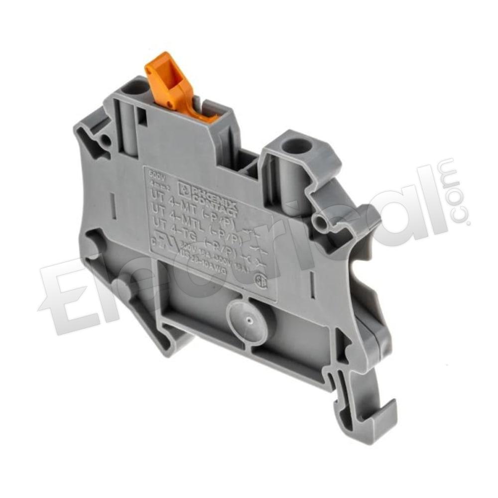 Phoenix Contact Tools UT 4-MTL KNIFE-RD