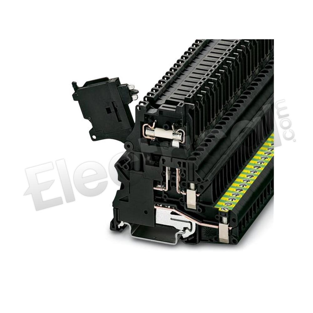 Phoenix Contact Tools UT 4-PE/HESI (5X20)
