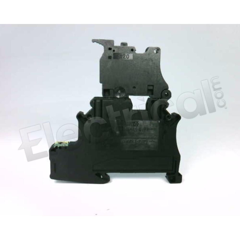 Phoenix Contact Tools UT 4-PE/HESILA 250 (5X20)