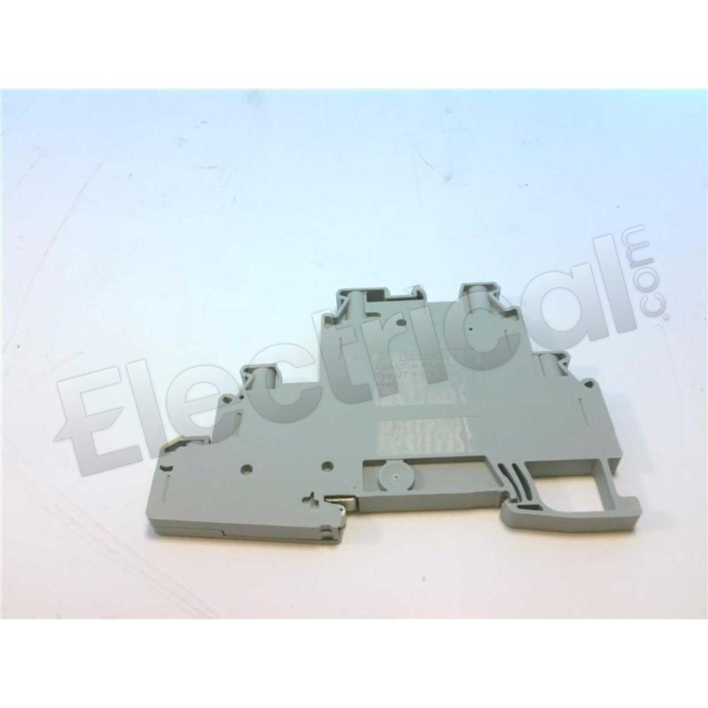 Phoenix Contact Tools UT 4-PE/L/L