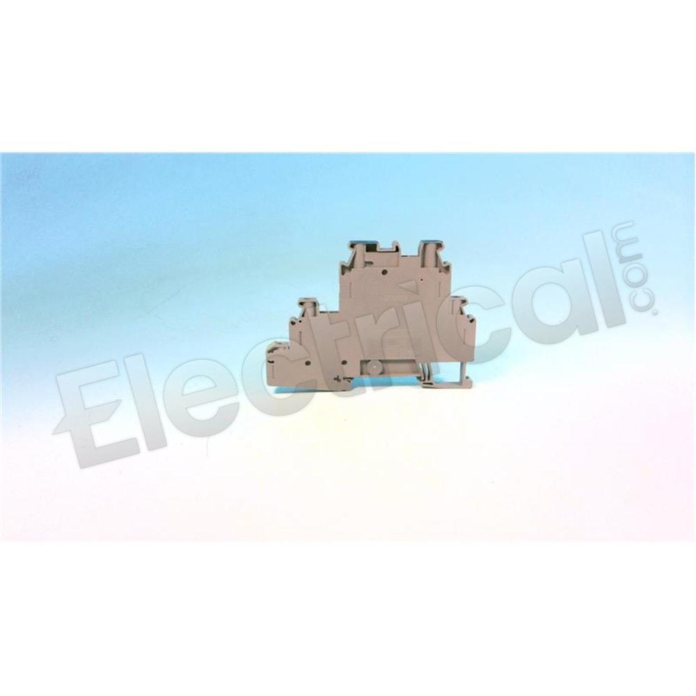 Phoenix Contact Tools UT 4-PE/L/N